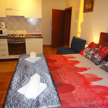 Sea View Apartment Cavtat Exterior photo