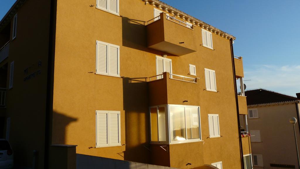 Sea View Apartment Cavtat Exterior photo