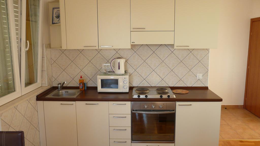 Sea View Apartment Cavtat Exterior photo