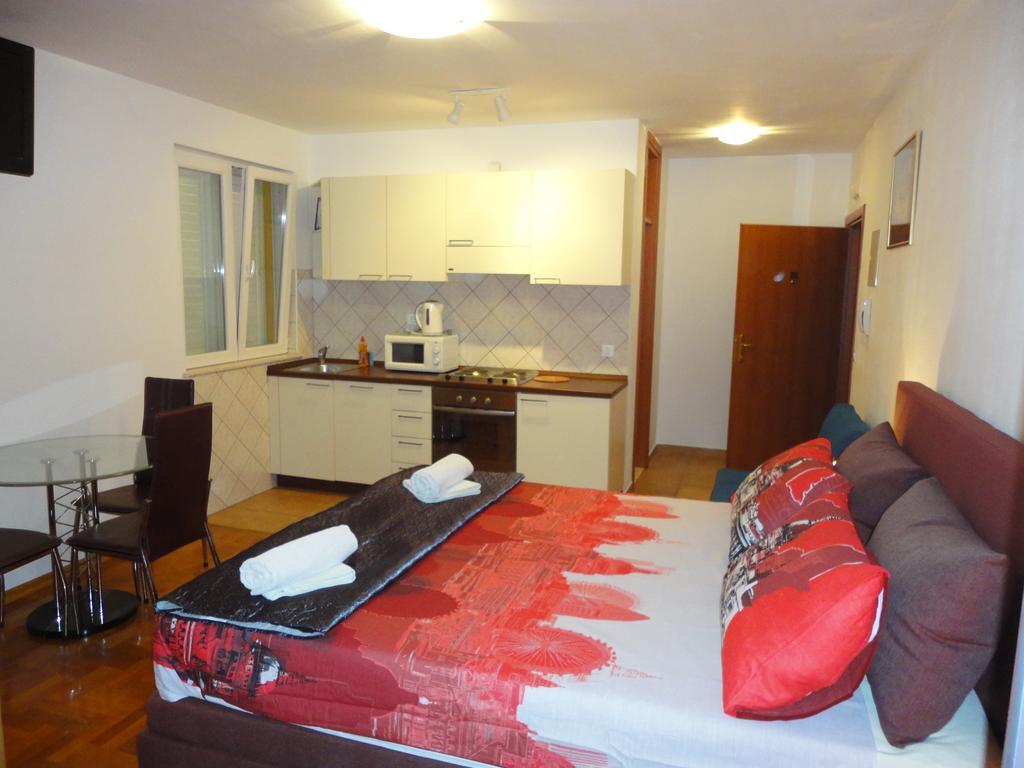 Sea View Apartment Cavtat Exterior photo