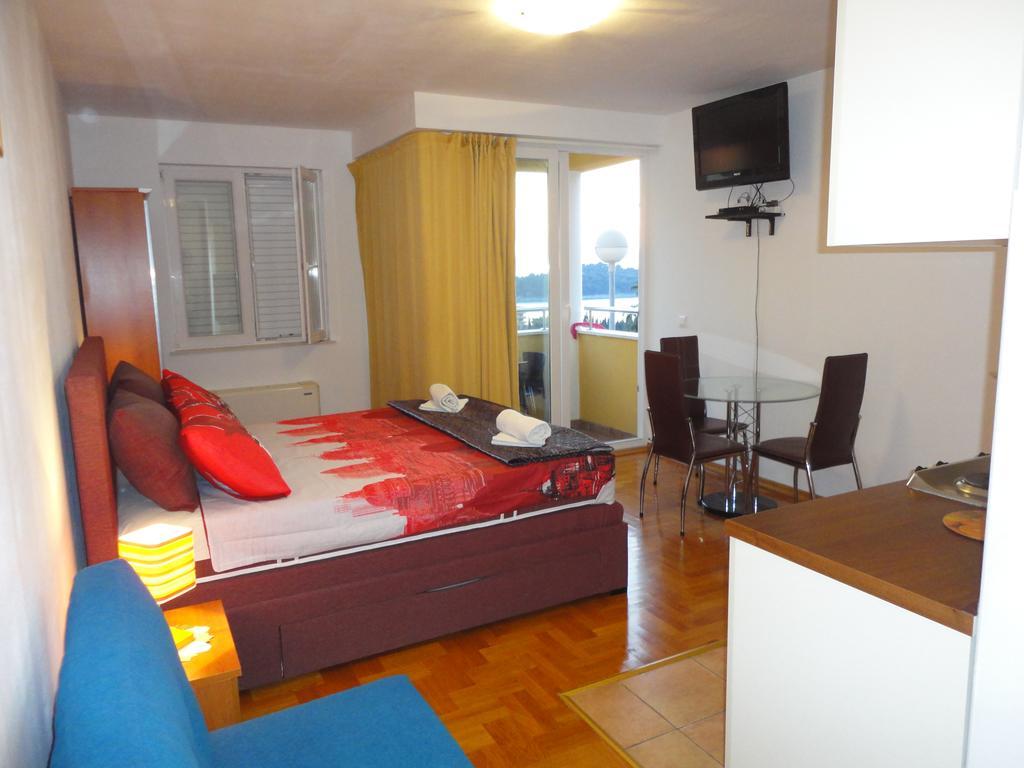 Sea View Apartment Cavtat Exterior photo