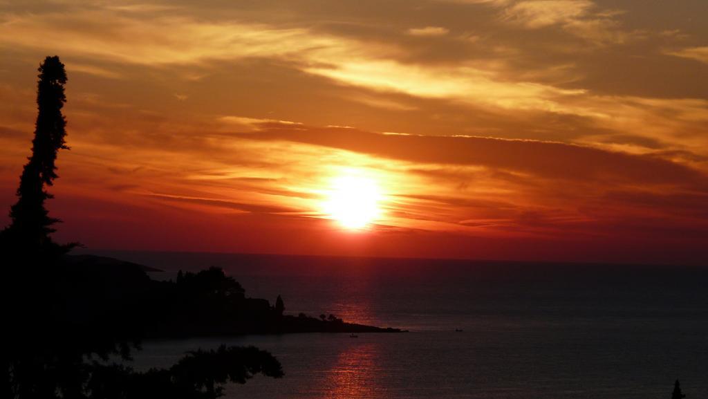 Sea View Apartment Cavtat Exterior photo